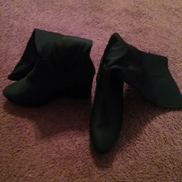 New Avon boots - Picture 4 of 6